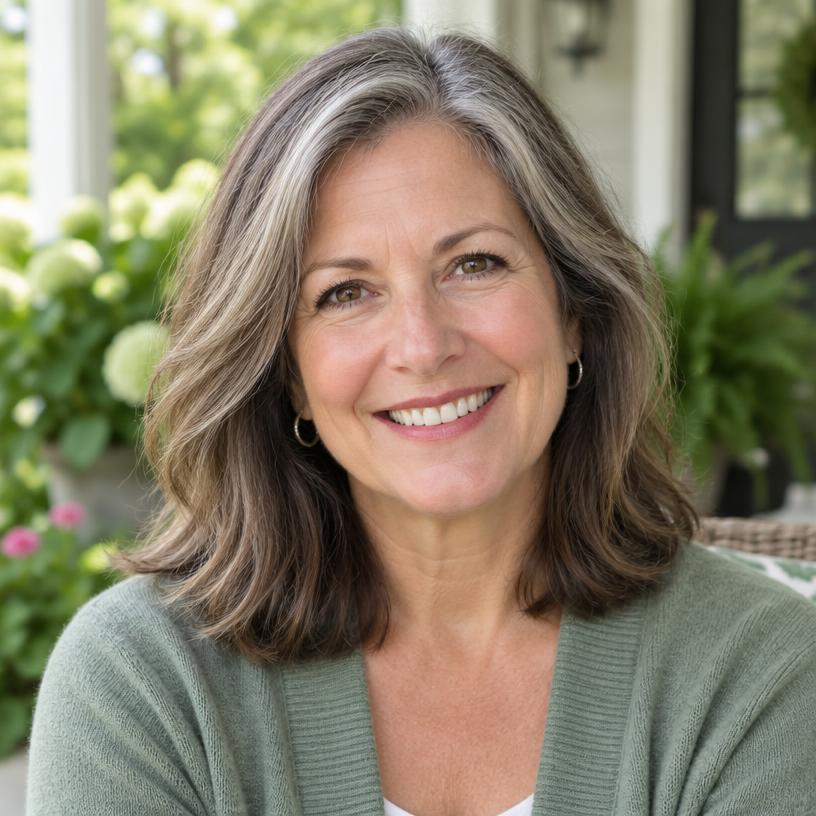 Karen M., homeowner